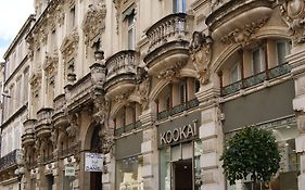 Hôtel Danieli, Avignon