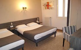Hôtel Danieli, Avignon